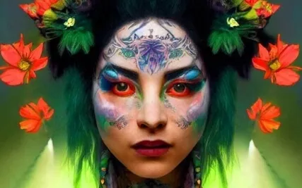 Manifesting Deep Healing Powers