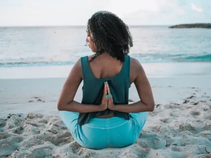 Manifesting Freedom With Forgiveness & Healing