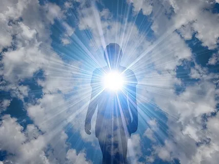 Manifesting From The Deep Self