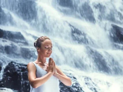 Manifestation From The Soul