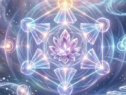 Manifesting From Within