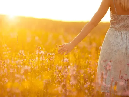 Manifesting Generator (Human Design) Meditation