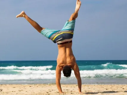 Manifesting Health: The Healing Bath Of Success