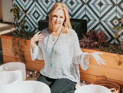 Manifesting Heaven On Earth: A Meditation On Abundance