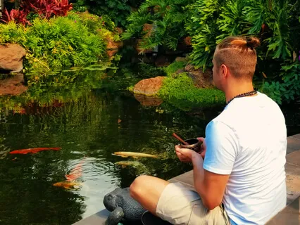 Manifesting Inner Peace | Guided Singing Bowl Meditation