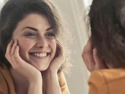 Manifesting Joy: A Morning Ritual For A Positive Day