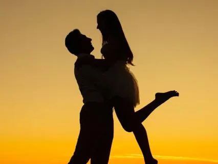 Manifesting Love & Healthy Relationships Subliminal