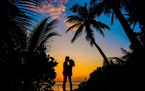 Manifesting Love - Meditative Poetry (My Beloved)