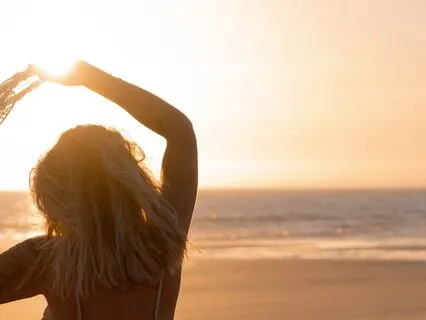 Manifesting Magic – A Meditation To Attract Your Dreams