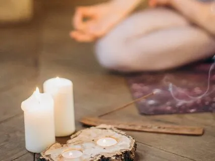 Manifesting Magic: Surrendering To The Universe’s Flow