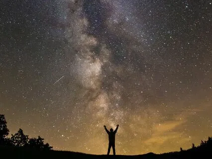 Manifesting Meditation