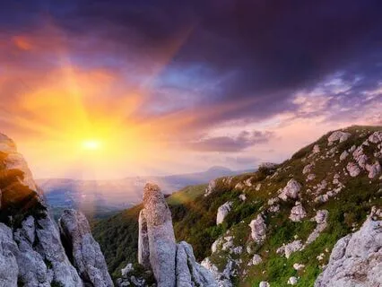 Manifesting Miracles Positive Affirmations