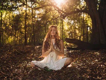 Manifesting Miracles Through Raising Your Vibration