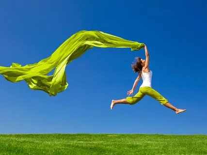 Strengthening Immunity and Calm During Time of Coronavirus