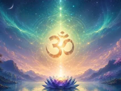 Manifesting Spiritual Abundance Meditation (Live)