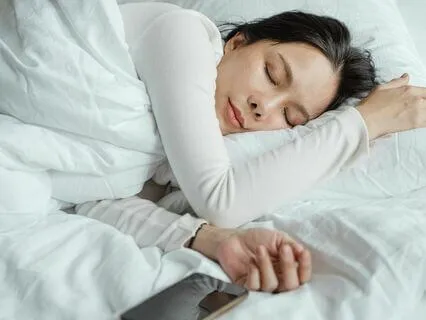 Manifesting Tomorrow: Meditation For Peaceful Sleep