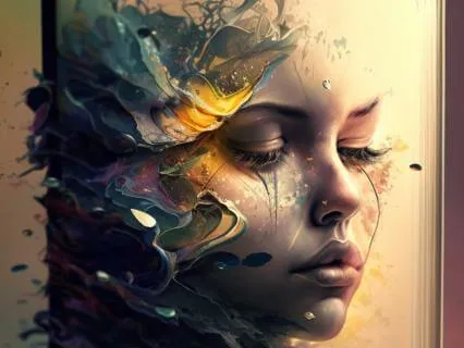 Manifesting With Clear Intentions In 528 Hz