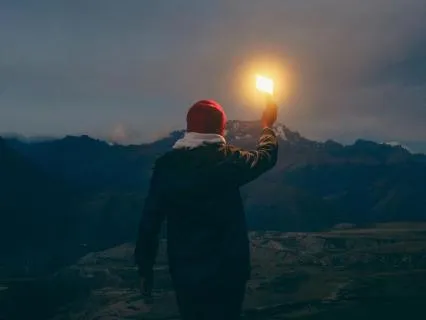 Manifesting with Clear Intentions in 528Hz