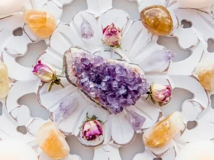 Manifesting With The Angels