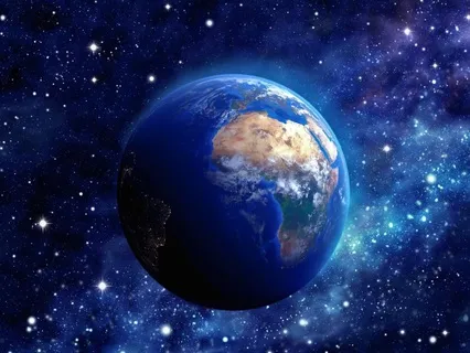 Manifesting With The Planetary Alignment