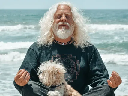 Manifesting Your Deepest Desire