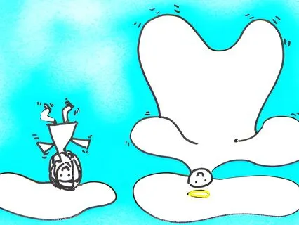 "Manipulating God." An Inner Child Story.