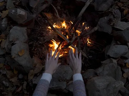 Yoga Nidra - Manipura Third Chakra: Ignite Your Fire