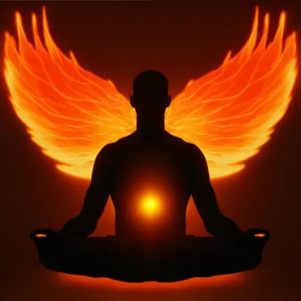 Manipura Chakra Blockage Healing - 182 Frequency 