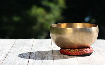 Manipura Chakra Healing Frequency 528 Hertz (Solar Plexus)