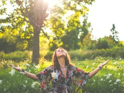 Manipura Chakra Meditation