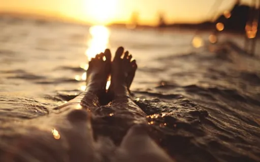 Manipura Meditation - Our Eternal Summer