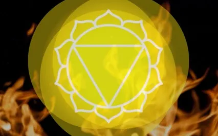 Manipura - Navel Chakra Seed Mantra