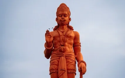  Manojavam Marut Tulya Vegam | Lord Hanuman Mantra