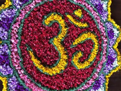 Mantra - OM Mani Padme Hum