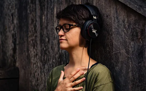 Mantra Affirmatie | Welkom in mij 