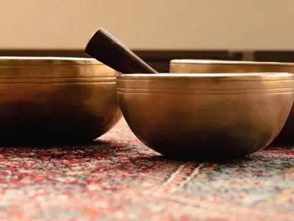 Mantra Chanting Practice - Aad Guray Nameh