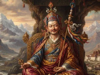 Mantra de Padmasambhava