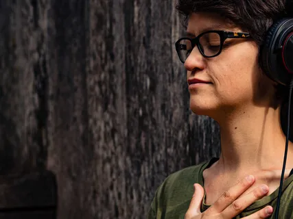 Mantra - Er wordt voor jou gezorgd