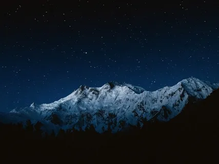 Mantra For Blissful Sleep - Narayani Lullaby