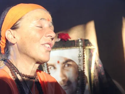 Mantra To Elevate Our Consciousness When Eating