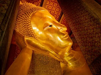 Mantra For Fulfilling Your Desires - Message Of The Buddha