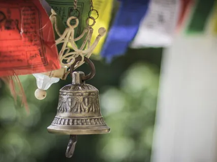 Yogic Mantra For Peace