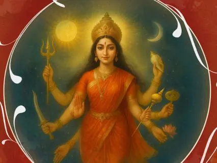 Mantra For Protection