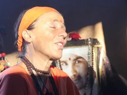 Mantra For The Happiness Of The Soul | Asatoma