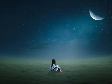 Mantra Haiku Series "Might I Be Gentle With Myself"