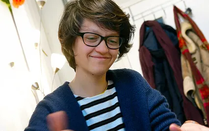 Mantra - Let Everything That Happens Be OK (LIVE)