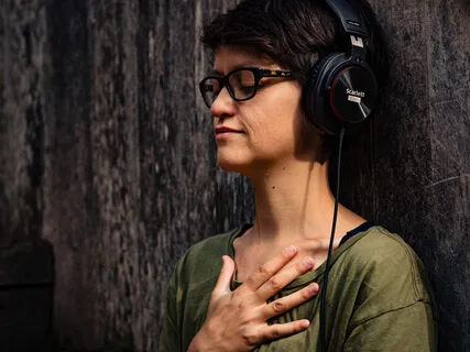 Mantra - Let Everything That Happens Be Ok | SingInsideOut