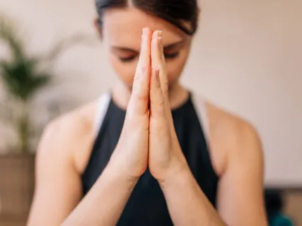 I Am - Nirguna Mantra 