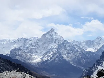 Mantra Meditation for Confidence, Energy, & Motivation