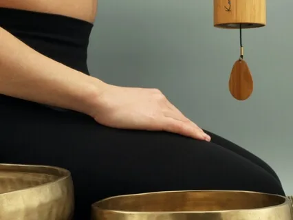 Mantra Meditation For Energy & Clarity